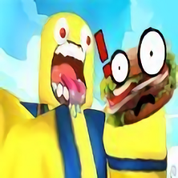 小飞象解说roblox吃货模拟器bt版