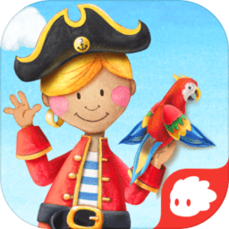 袖珍海盗官方版