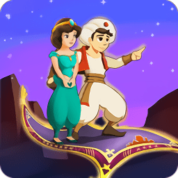 阿拉达冒险手机版