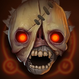 恐怖冒险猎人游戏