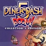 美女餐厅5之繁荣(暂未上线)