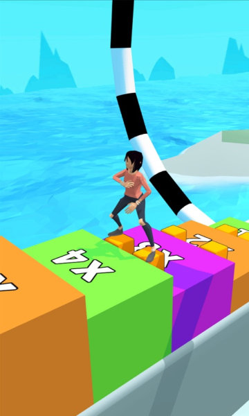 stackroller手机版