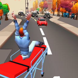 疯狂的救护车官方版