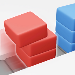 堆栈立方体游戏(stack cube)