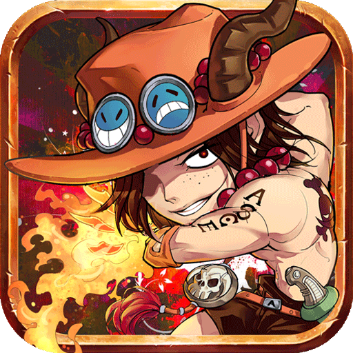 c有游戏火影大战海贼王