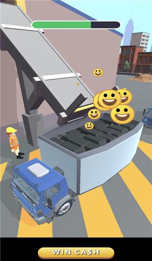 包工头大亨游戏 包工头大亨手机版下载