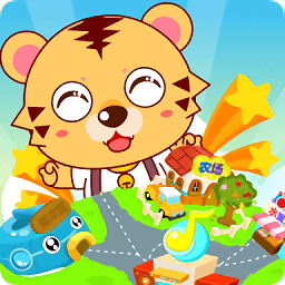 咪启幼儿早教软件