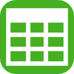 excel手机制表软件