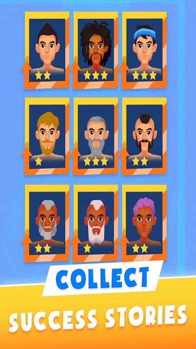 格斗训练大师最新版 格斗训练大师游戏下载安装