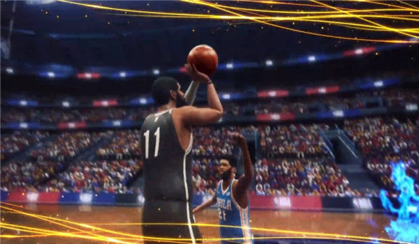 nba rise to stardom游戏 nba rise to stardom手机版