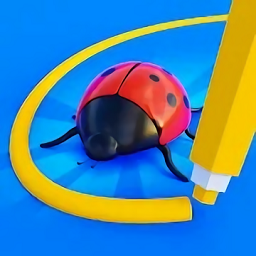 抓住虫子游戏(catch the bug)
