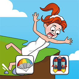 小姐姐大逃亡手机版