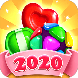 糖果精灵传奇经典版