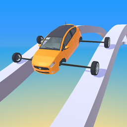 伸缩汽车手机版