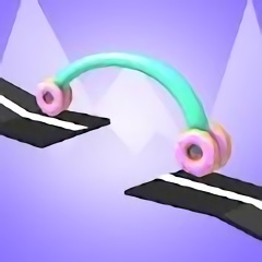 涂鸦画车比赛最新版