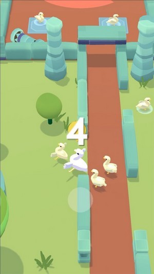 超级抓鸭子游戏最新版 超级抓鸭子红包版下载