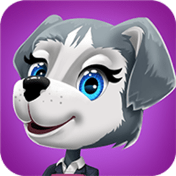 露西狗护理游戏