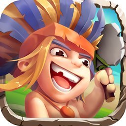 狩猎原始人官方版