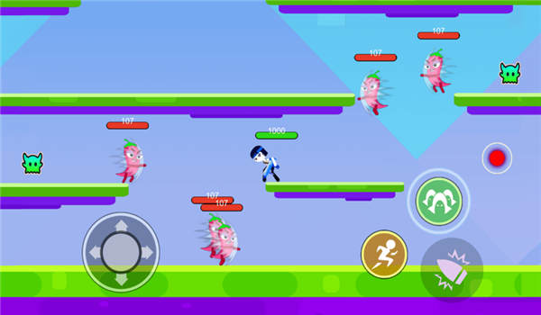 国产零零发手机版 国产零零发游戏下载