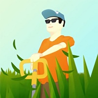 割草机大师游戏