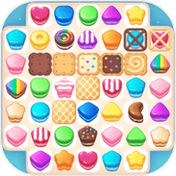 甜蜜英语消消乐最新版