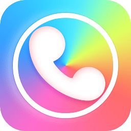 七彩来电助手app