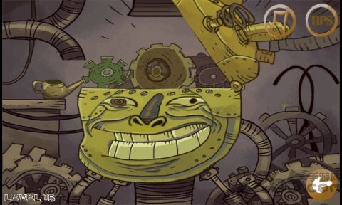 暴走男孩寻找蒙娜丽莎手机版 暴走男孩寻找蒙娜丽莎游戏下载