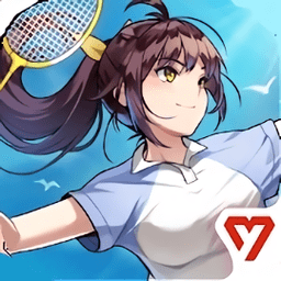 热血羽球内测版