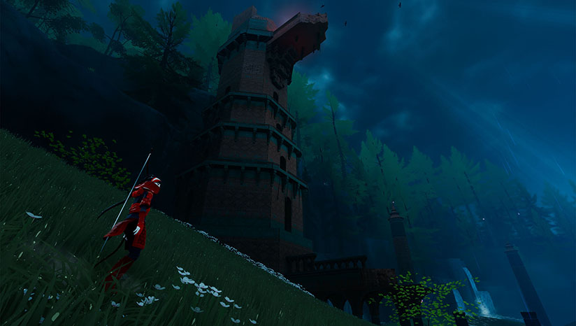 无路之旅游戏 无路之旅手游下载