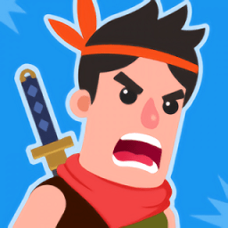 飞刀勇士官方版