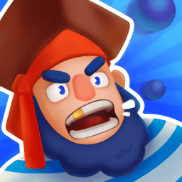 海盗炮战游戏(pirate war)