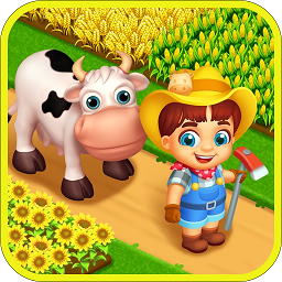 农场模拟派对游戏