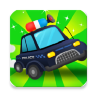 宝宝车辆认知满v版