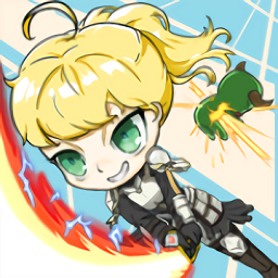 魔物退治会社手机版