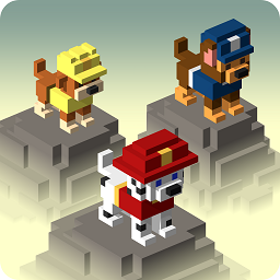 汪汪队逃生最新版