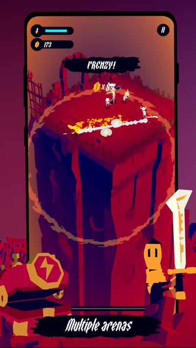 阿斯塔洛游戏 阿斯塔洛官方版下载