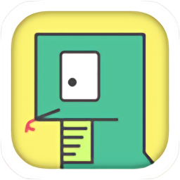 废物蛇的大冒险官方版