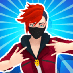 手指舞游戏(finger dance)