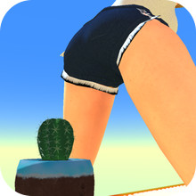 这也能坐碎游戏