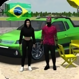 fixa br城市景观汽车手机版