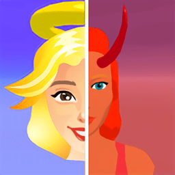 命运奔跑上帝的天使游戏