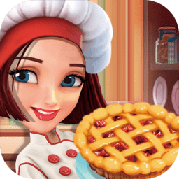 美食烹饪大师无限金币版