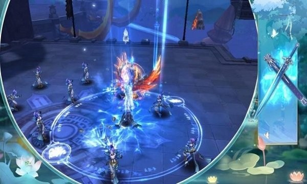 古道剑尊游戏 古道剑尊手游