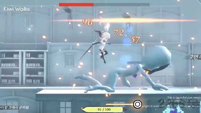 魔女玩偶的影子手机版 魔女玩偶的影子游戏下载