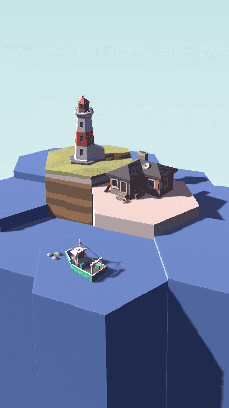 落日岛官方版 落日岛手机版下载