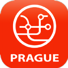 交通运输地图(transport map)