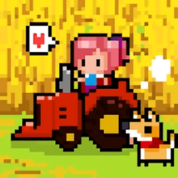 丰收谷游戏(Harvest Valley)