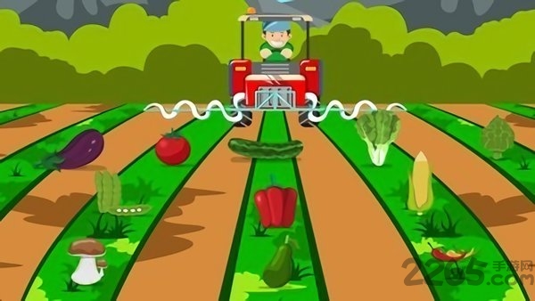 宝宝儿科医学启蒙最新版 宝宝儿科医学启蒙游戏