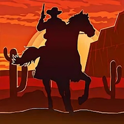 西部牛仔镖客游戏