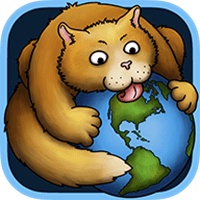 美味星球鲨鱼版游戏